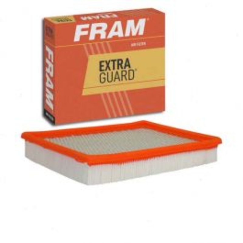 FRAM Extra Guard Air Filter for 1994-1996 Chevrolet Caprice