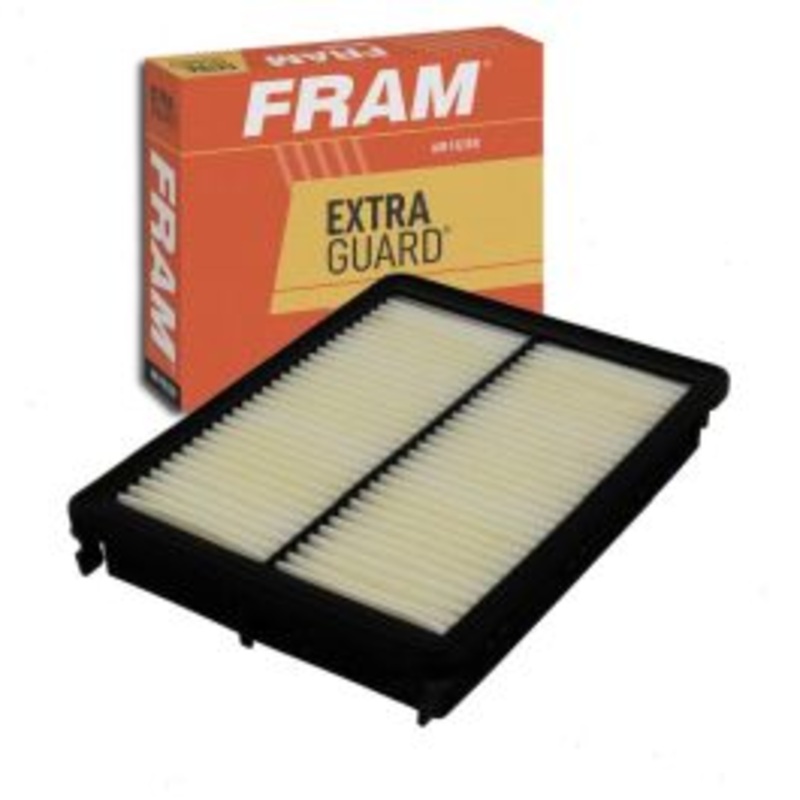 FRAM Extra Guard CA11941 Air Filter