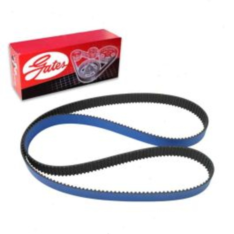 Gates RPM Engine Timing Belt for 2001-2005 Audi Allroad Quattro 2.7L V6