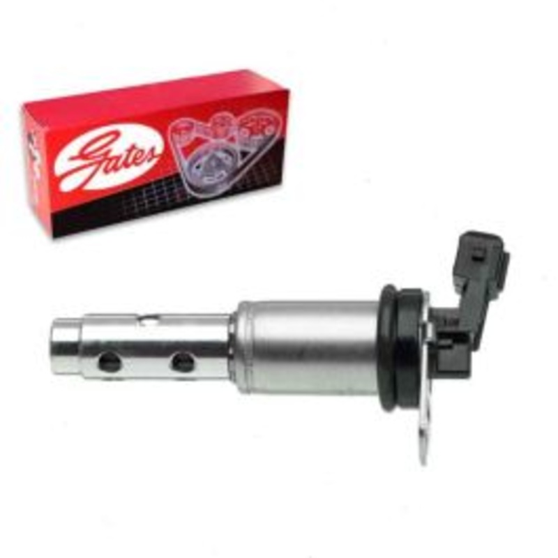 Gates Variable Timing Solenoid VVT for 2008 BMW 535xi 3.0L L6