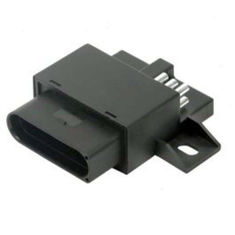 Hitachi Fuel Pump Driver Module for 2005-2008 Audi A4 Quattro 2.0L 3.2L L4 V6