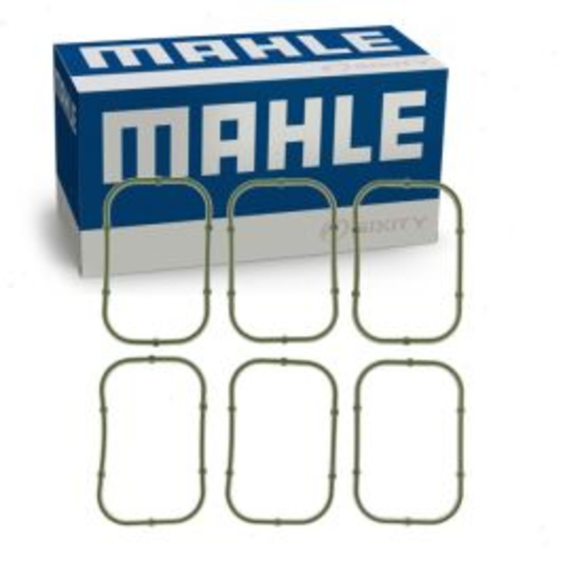 MAHLE MS19878 Fuel Injection Plenum Gasket Set