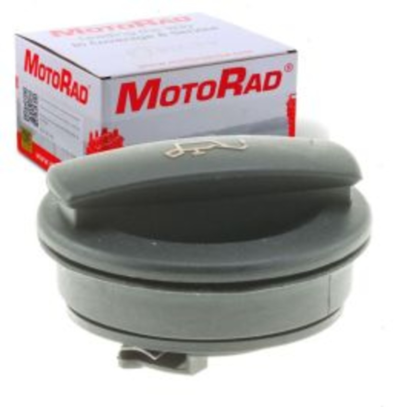 MotoRad Oil Filler Cap for 2013 Audi A4 allroad