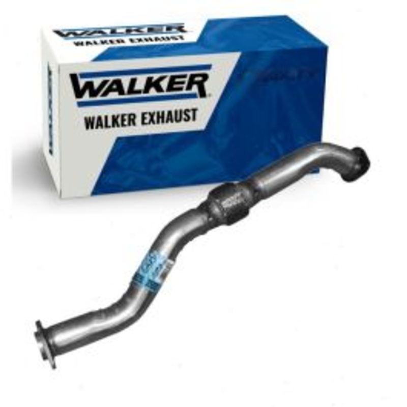 Walker Exhaust Pipe for 1999-2003 Lexus RX300 3.0L V6