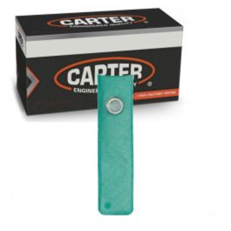 Carter STS-2 Fuel Pump Strainer