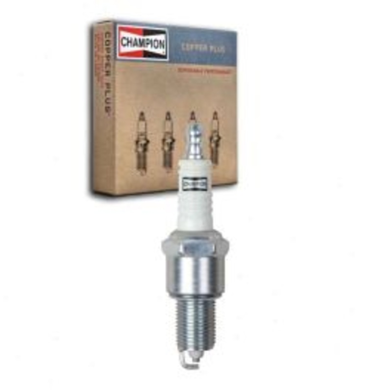 Champion Copper Plus 404S Spark Plug (24 pc Shop Pack)
