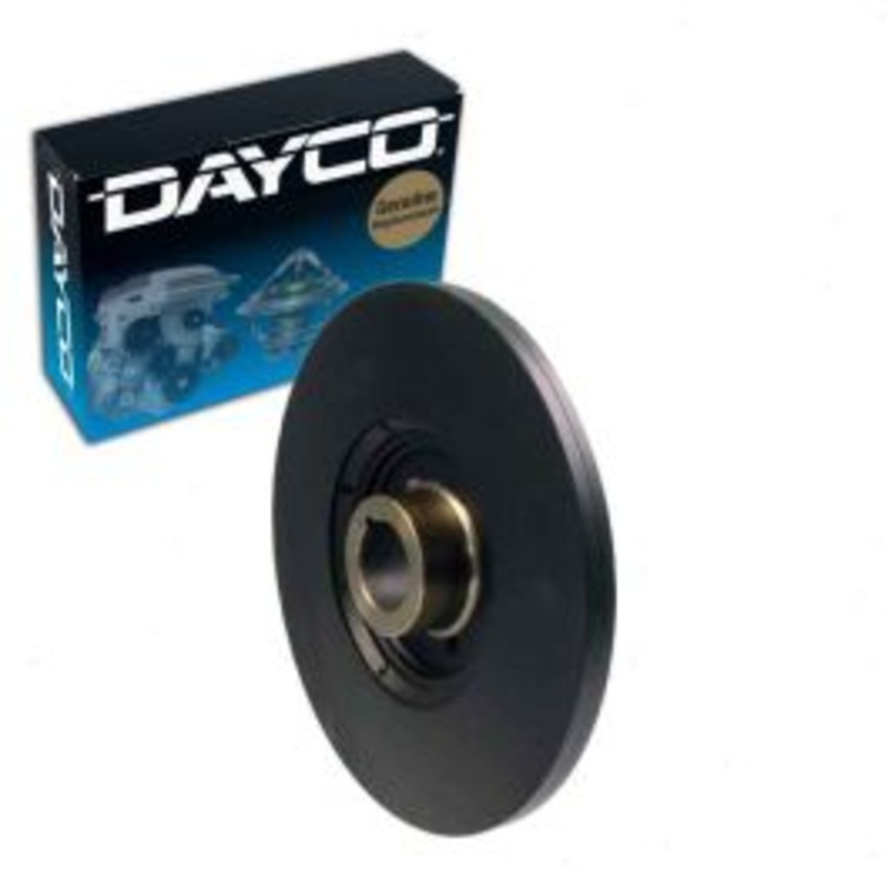 Dayco PB1174ST Engine Harmonic Balancer