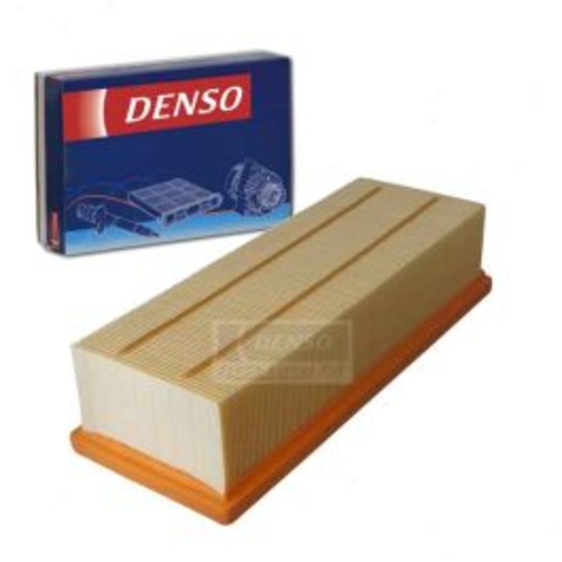 DENSO Air Filter for 2008-2017 Volkswagen Passat 2.0L L4