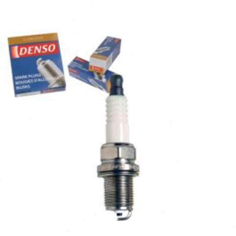 DENSO Standard U-Groove 3122 K20R-U Spark Plug