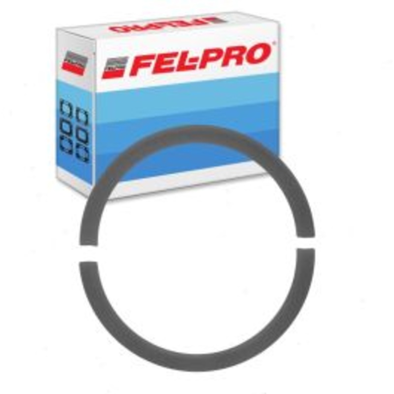 Fel-Pro Rear Engine Crankshaft Seal Kit for 1969-1971 Mercury Cyclone 7.0L V8