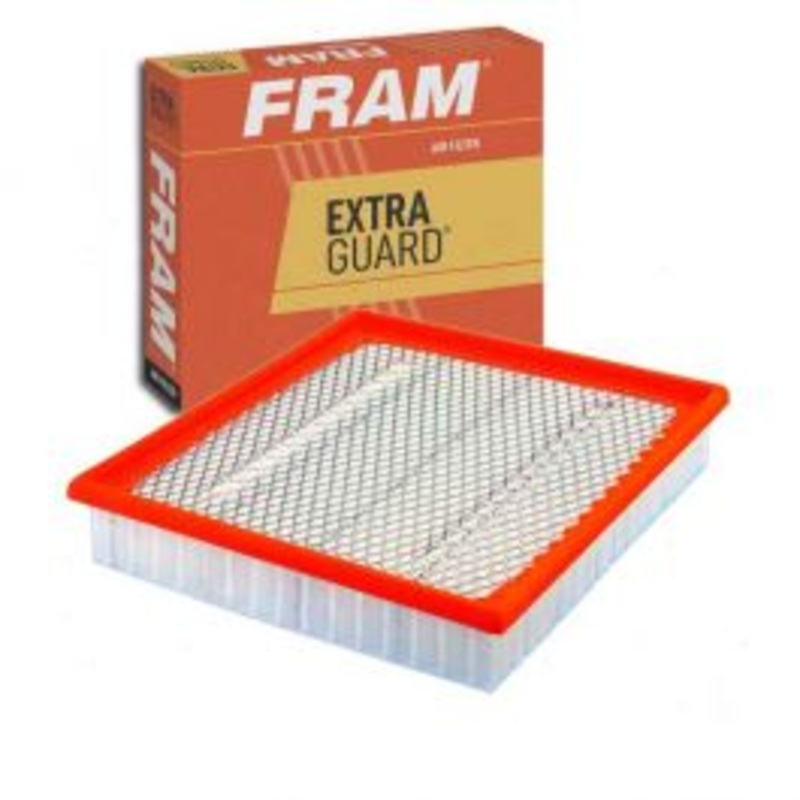 FRAM Extra Guard Air Filter for 2003-2007 Dodge Ram 3500