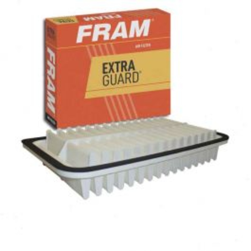 FRAM Extra Guard Air Filter for 2005-2010 Scion tC