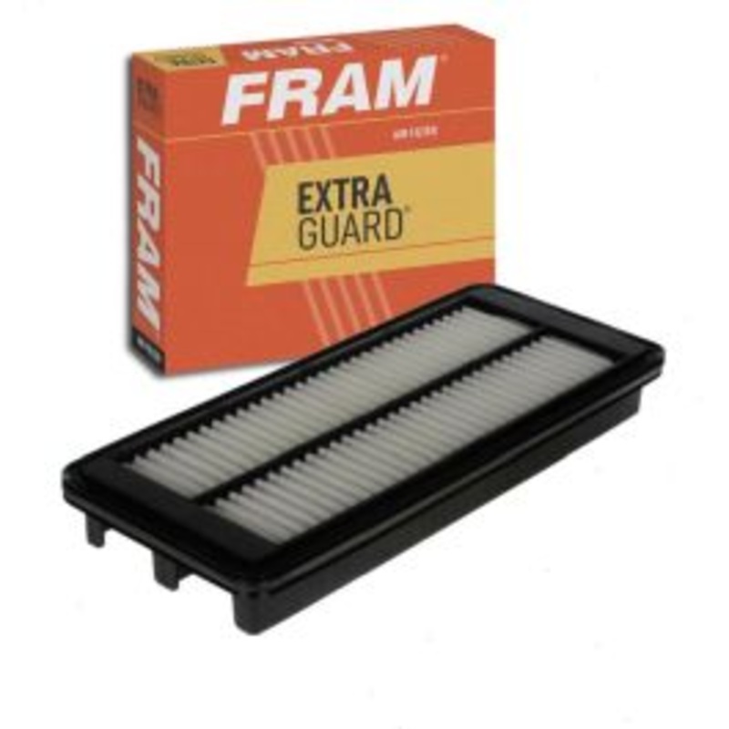 FRAM Extra Guard Air Filter for 2016-2018 Mazda MX-5 Miata