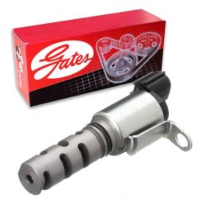 Gates Exhaust Variable Timing Solenoid VVT for 2016-2017 Lexus IS200t 2.0L L4