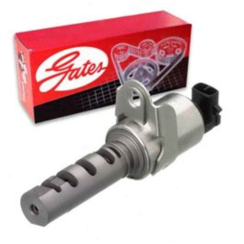 Gates Variable Timing Solenoid VVT for 2003-2006 Lincoln LS 3.9L V8