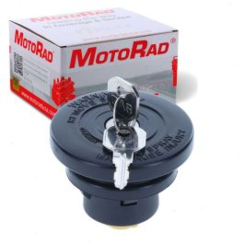 MotoRad Gas Cap for 1980-1986 Nissan 720