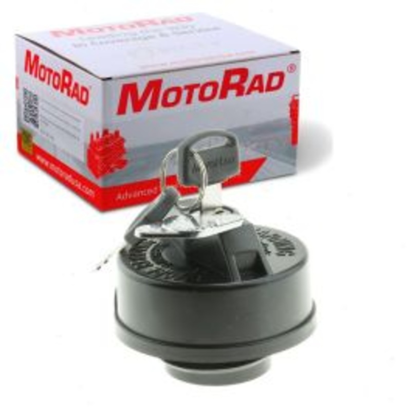 MotoRad Gas Cap for 1997-2010 Audi A8 Quattro