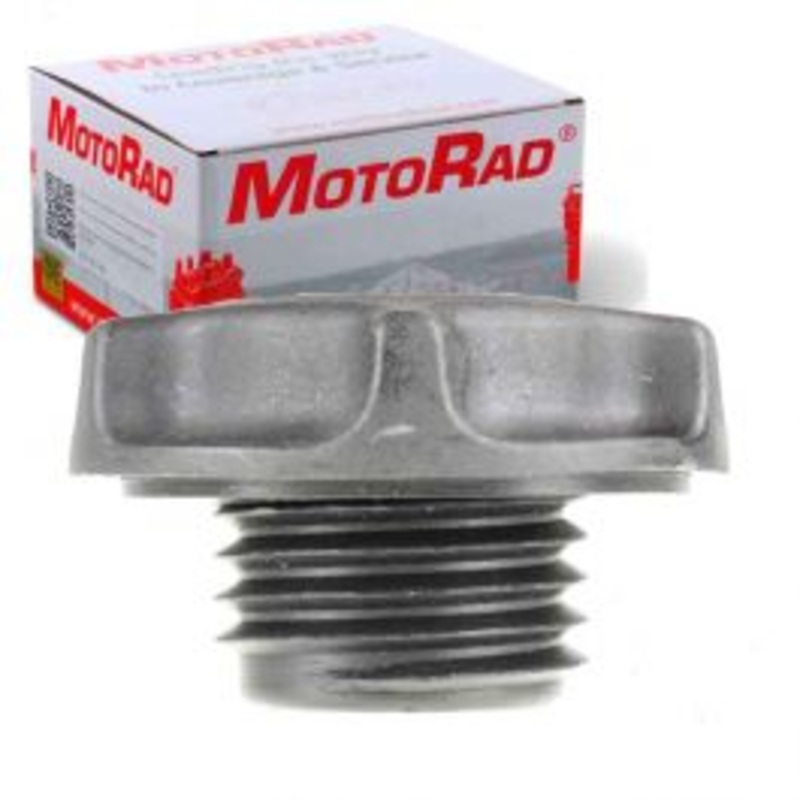 MotoRad Oil Filler Cap for 2005-2006 Suzuki XL-7