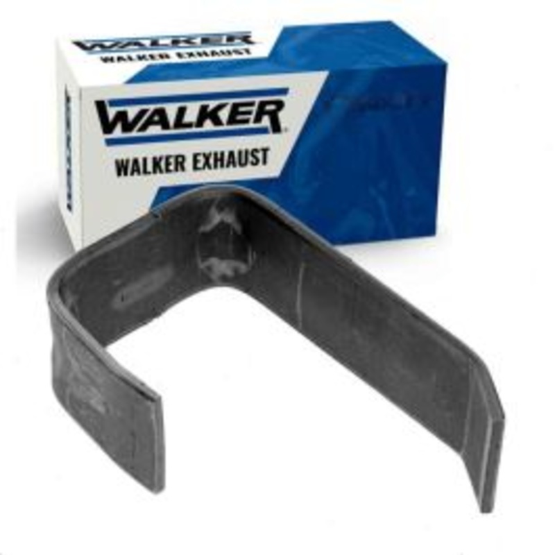 Walker Int Pipe Exhaust System Hanger for 1980-1986 GMC C2500 4.8L 5.7L L6 V8