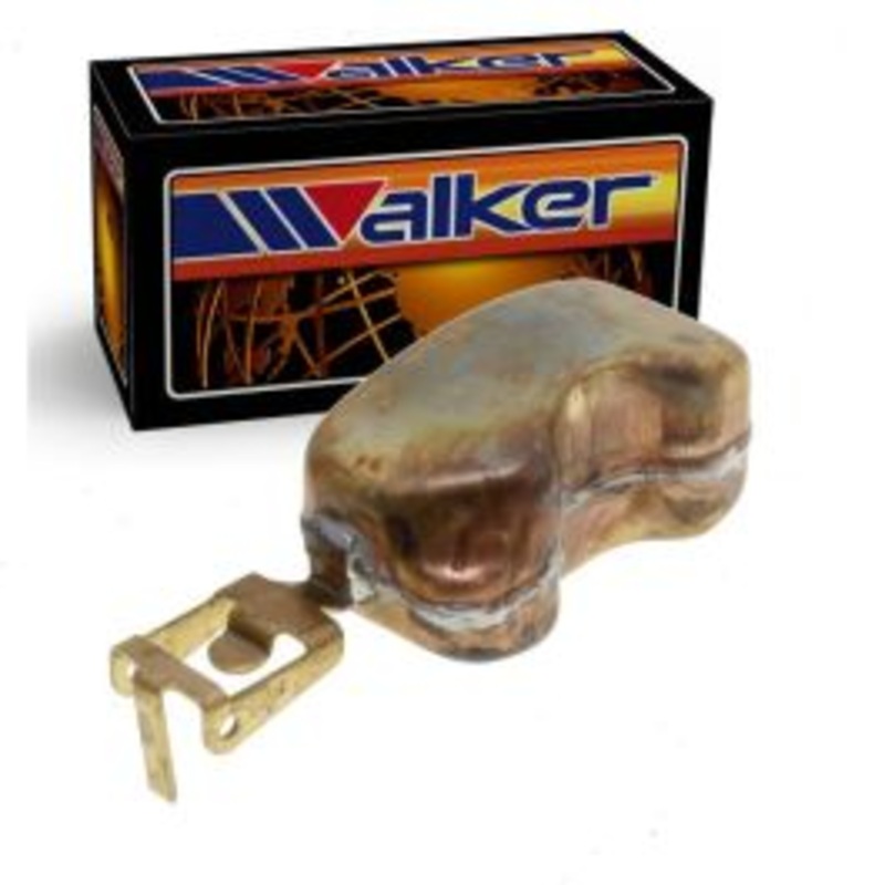 Walker Products Carburetor Float for 1969-1975 Checker Deluxe Marathon
