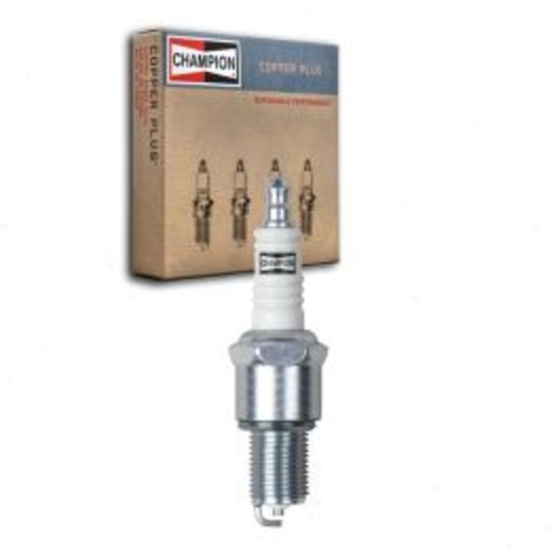 Champion Copper Plus 322S RN11YC4 Spark Plug