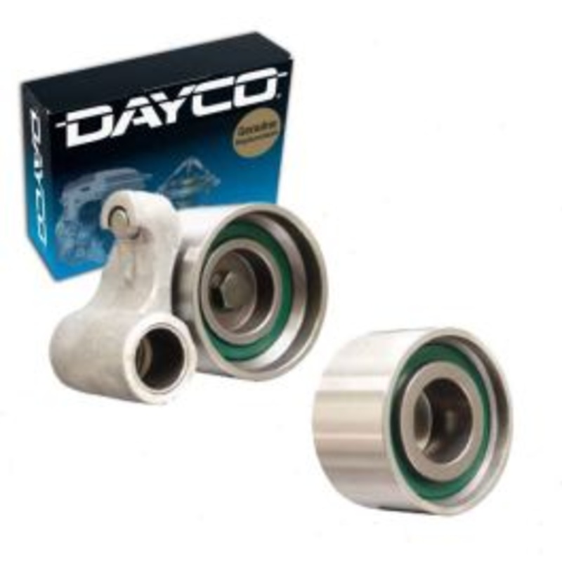 Dayco Timing Belt Component Kit for 2003-2009 Toyota 4Runner 4.7L V8