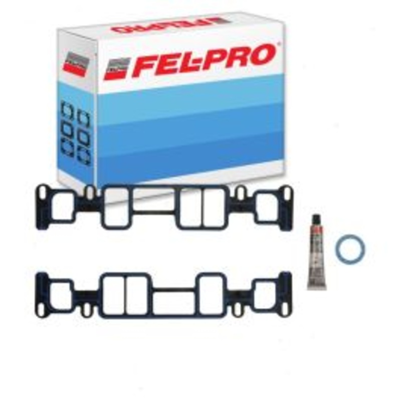 Fel-Pro Engine Intake Manifold Gasket Set for 1996-2005 GMC Safari 4.3L V6