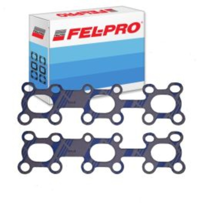 Fel-Pro Exhaust Manifold Gasket Set for 2008-2013 Infiniti G37 3.7L V6