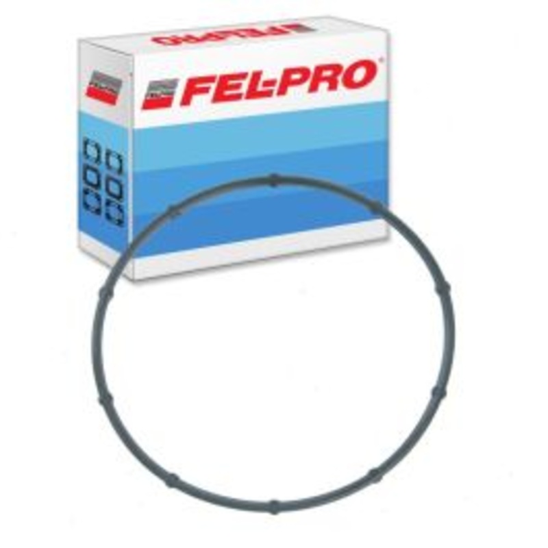 Fel-Pro Fuel Injection Throttle Body Mounting Gasket for 2008-2016 GMC Savana 3500 4.8L 6.0L V8