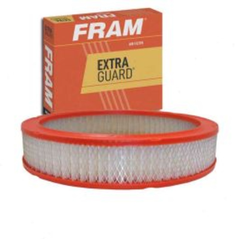 FRAM Extra Guard Air Filter for 1968-1978 Chevrolet C20 Suburban