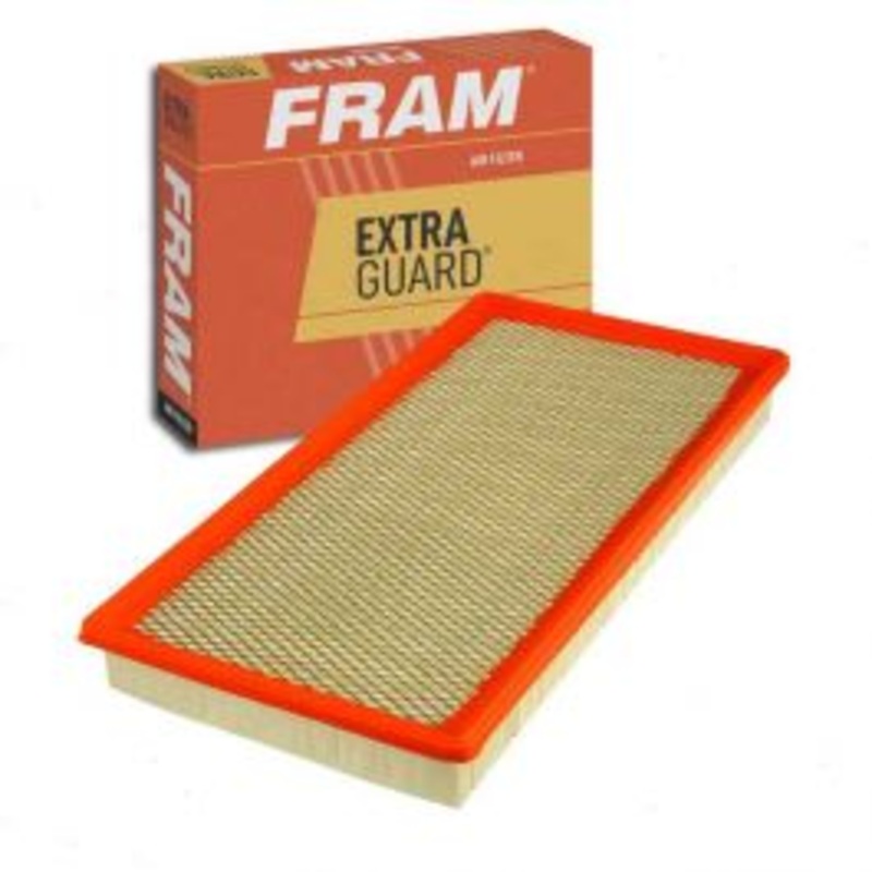 FRAM Extra Guard Air Filter for 1994-1998 Chevrolet P30 6.5L V8