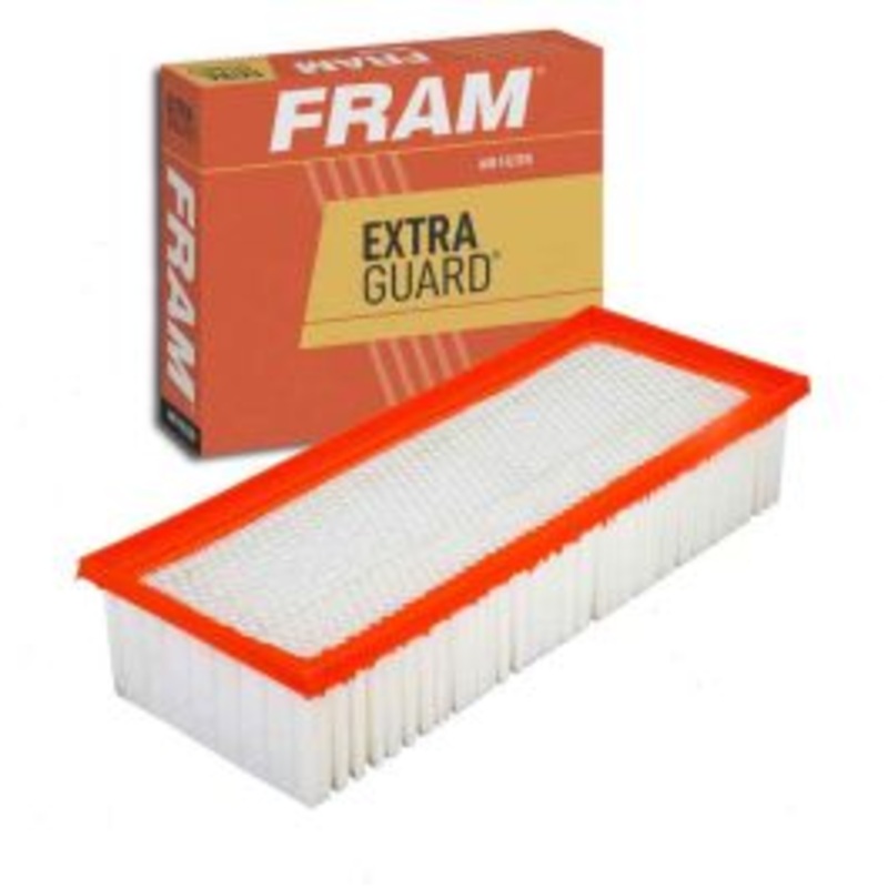 FRAM Extra Guard Air Filter for 2009-2018 Volkswagen Passat