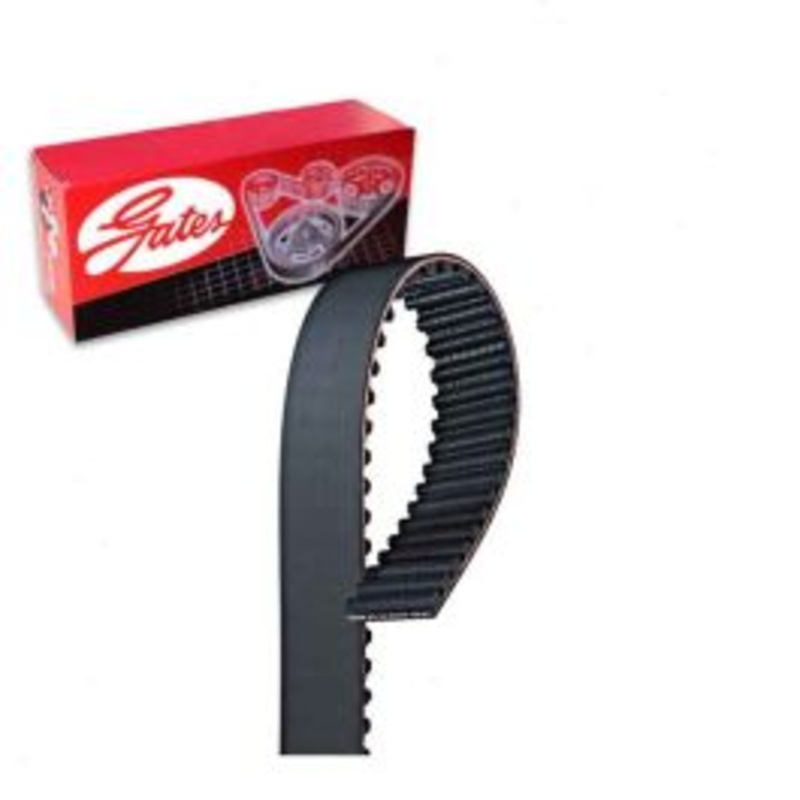 Gates Engine Timing Belt for 2001-2003 Mazda Protege 2.0L L4