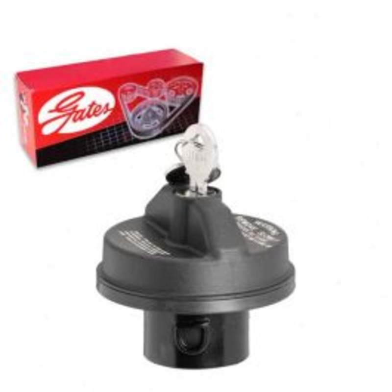 Gates Gas Cap for 2001-2003 Saturn LW300 3.0L V6