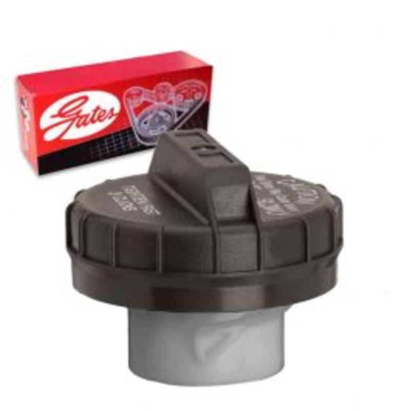 Gates Gas Cap for 2011 Mercedes-Benz C350 3.5L V6