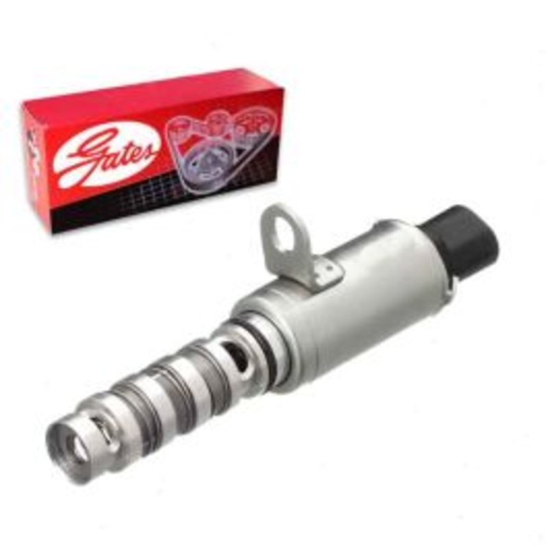Gates Intake Variable Timing Solenoid VVT for 2013-2014 Hyundai Elantra Coupe 1.8L 2.0L L4