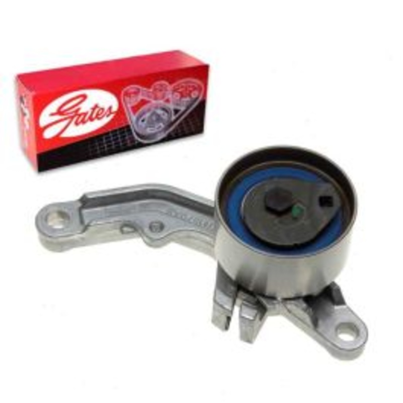 Gates PowerGrip Timing Belt Tensioner for 2003-2006 Jeep Wrangler 2.4L L4
