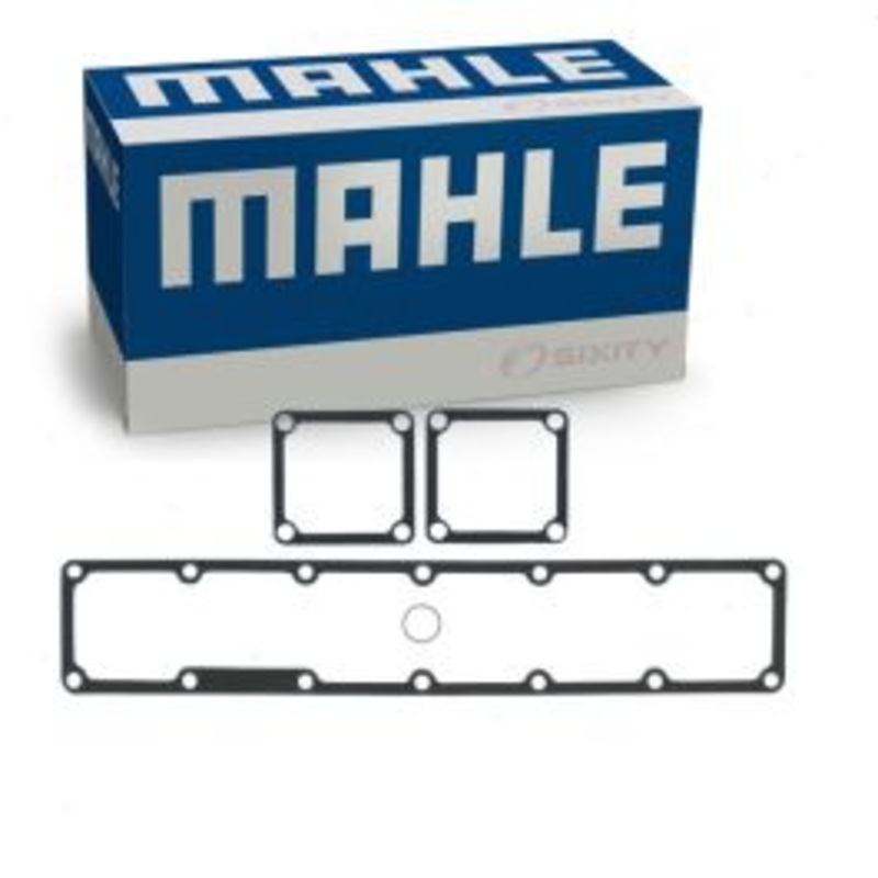 MAHLE Engine Intake Manifold Gasket Set for 1989-2002 Dodge 2500 3500 D250 D350 Ram W250 W350 5.9L L6