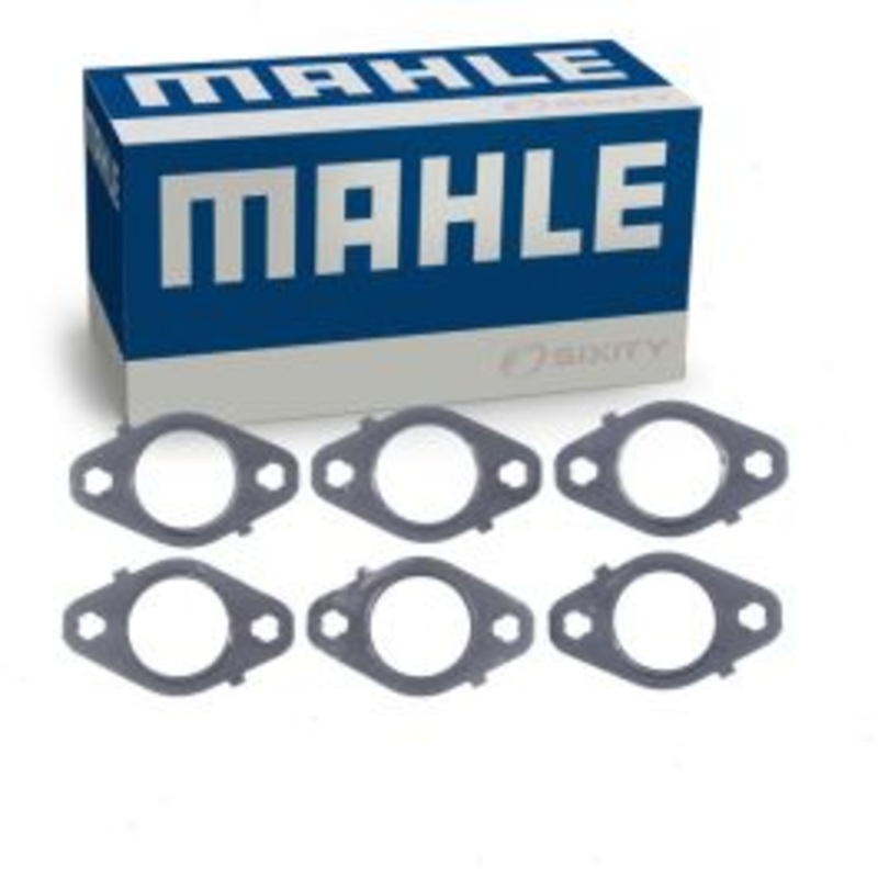 MAHLE Exhaust Manifold Gasket Set for 2011-2018 Ram 2500 3500 4500 5500 6.7L L6