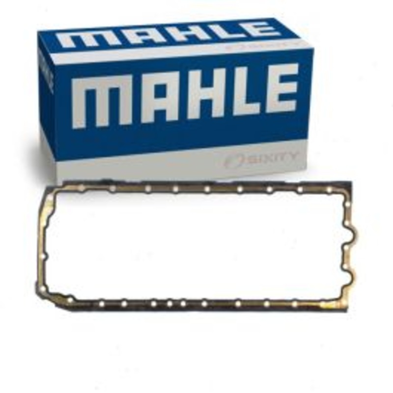 MAHLE OS32357 Engine Oil Pan Gasket