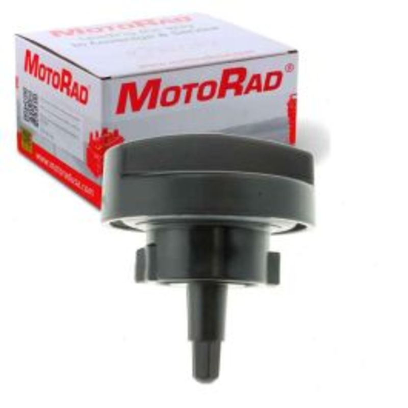 MotoRad Gas Cap for 2017 BMW 430i Gran Coupe