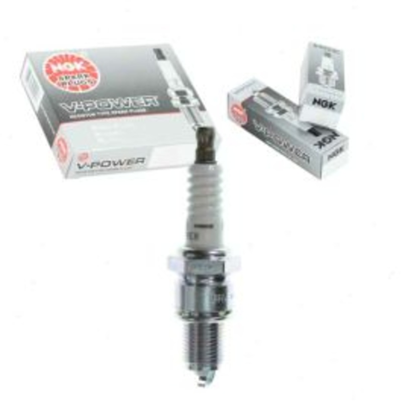 NGK V-Power 2635 GR4 Spark Plug