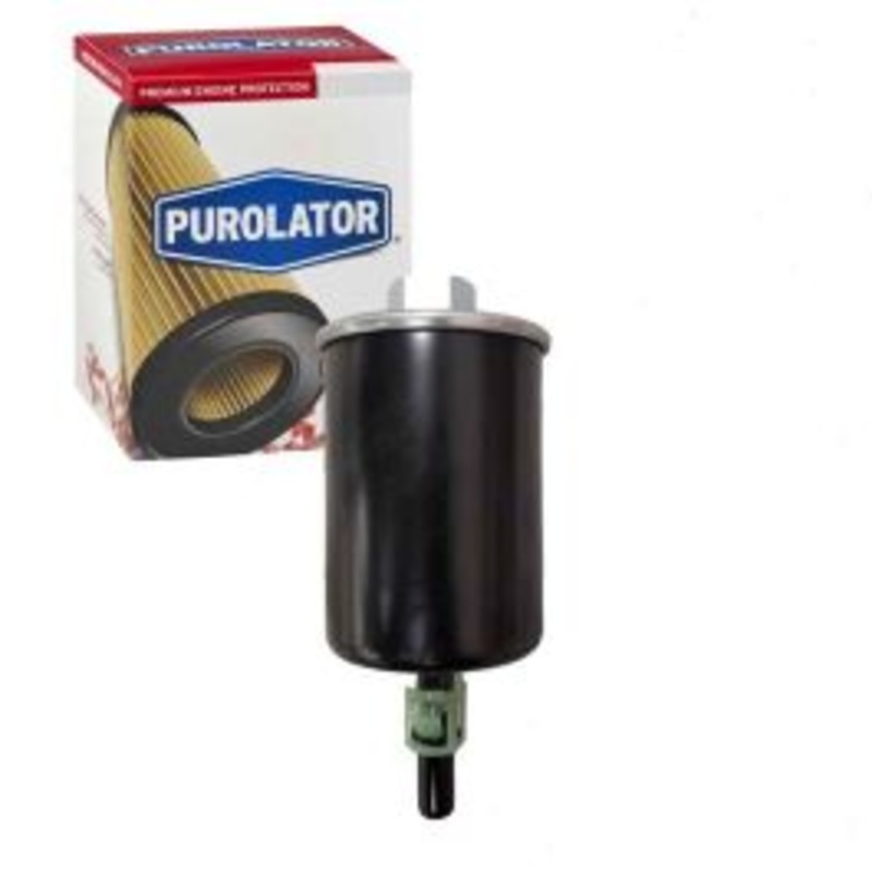 Purolator F54714 Fuel Filter