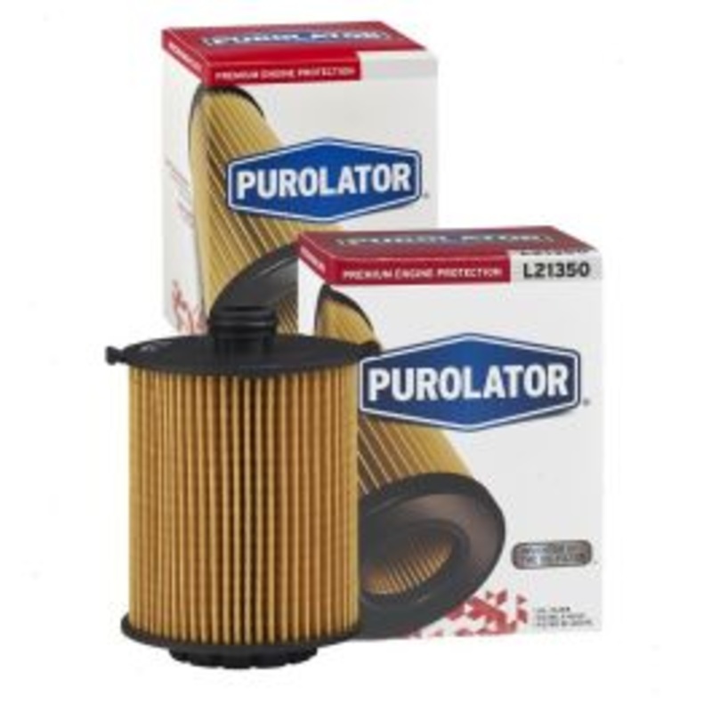 Purolator L21350 Engine Oil Filter