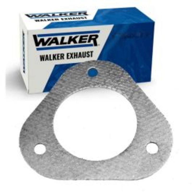 Walker Front Converter To Rear Converter Exhaust Pipe Flange Gasket for 2000-2003 Ford Econoline 5.4L V8