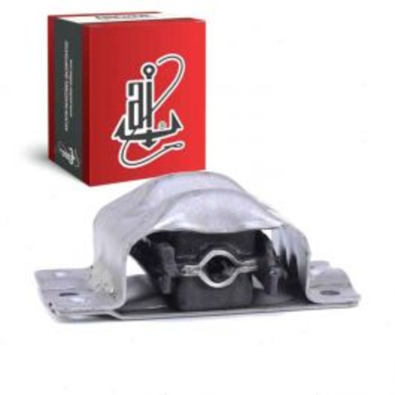 Anchor Front Right Engine Mount for 1976 GMC K15 7.4L V8