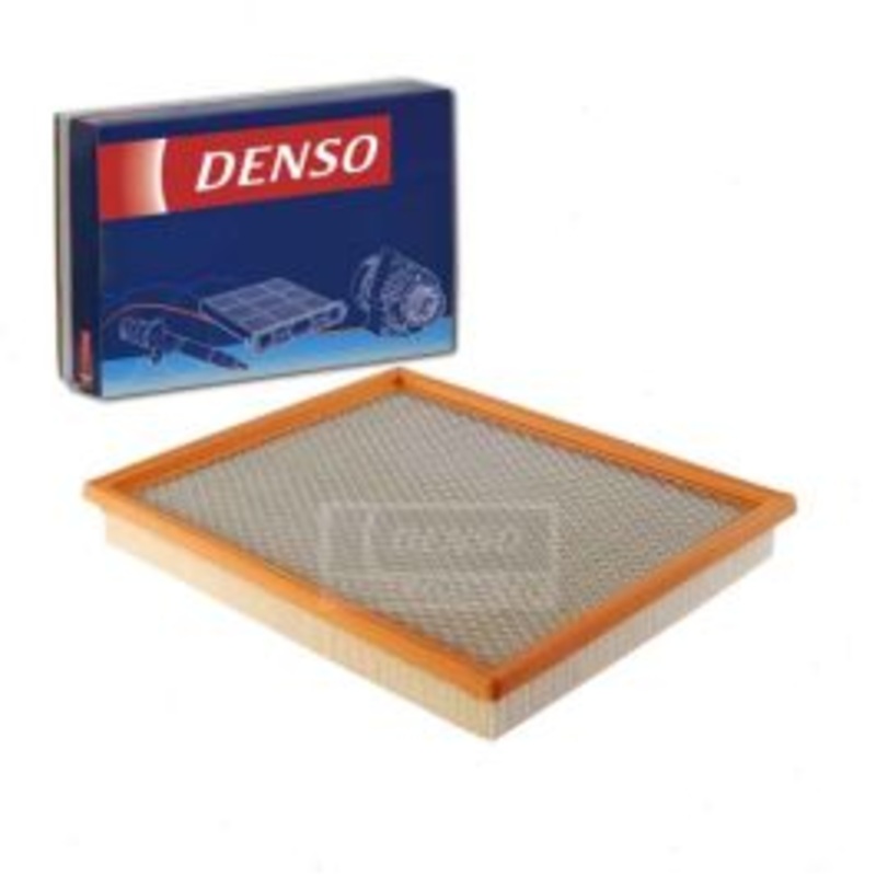 DENSO Air Filter for 2005-2015 Nissan Armada 5.6L V8