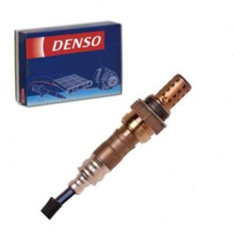 DENSO Downstream Oxygen (O2) Sensor for 2000 Saturn LS1 2.2L L4