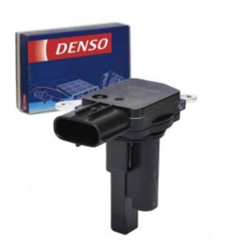 DENSO Mass Air Flow (MAF) Sensor for 2013-2014 Scion xD 1.8L L4