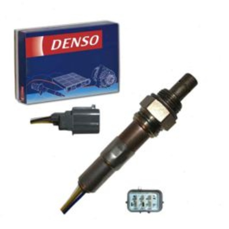 DENSO Upstream Rear Air Fuel Ratio Sensor for 2005-2008 Acura RL 3.5L V6